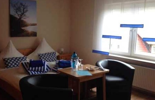 Schmittlotheim Cottage | Single Room - Landgasthof Elsenbach