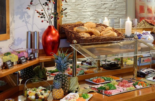 Metjendorf Hotel | Single room - Trend Hotel Oldenburg