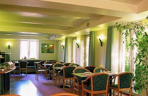 Guestrow Hotel | Single Standard - Ringhotel Altstadt *** S
