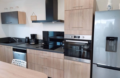 Cleder House | Single storey holiday home in Cleder
