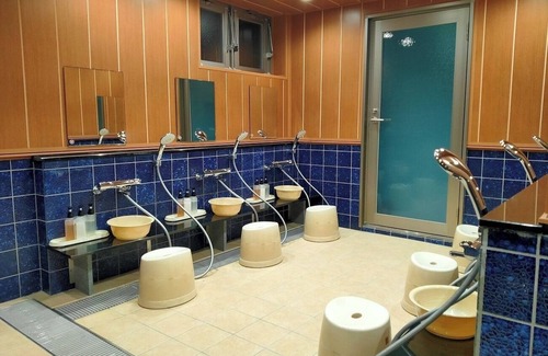 Nishiki Hotel | Single Use Semi Double Room Non Smoking Room O/Nagoya Aichi