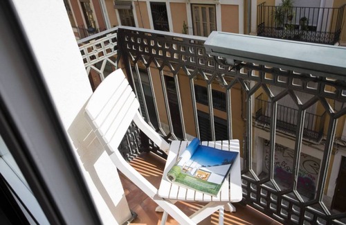El Botanic Apartment | Singular Stays Botanico 201