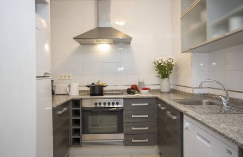 La Xerea Apartment | Singular Stays Mar44 VII