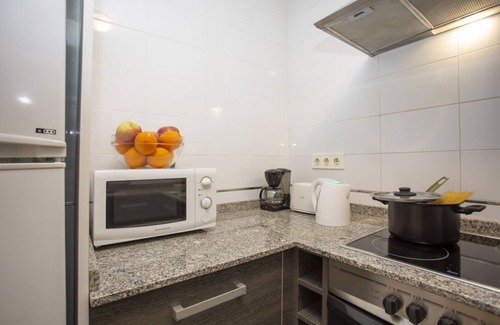La Xerea Apartment | Singular Stays Mar44 VII