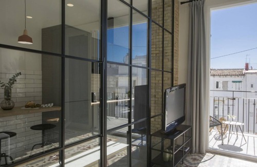 Ruzafa Apartment | Singular Stays Parque Central IX