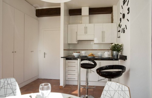 El Botanic Apartment | SingularStays Botanico 101