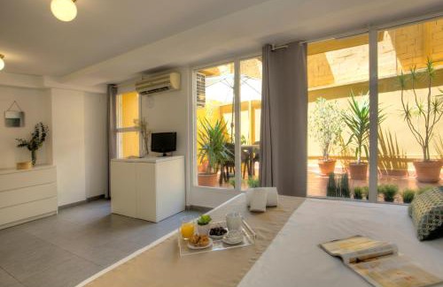 El Botanic Hostel | SingularStays Botanico 29 Rooms