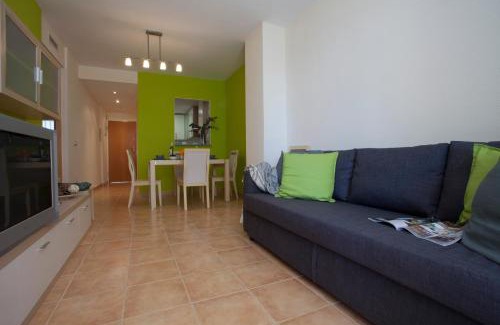 Moncofar Apartment | SingularStays Moncofar Beach