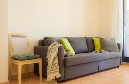 Moncofar Apartment | SingularStays Moncofar Beach