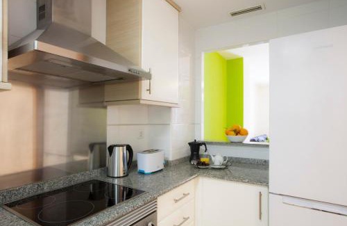 Moncofar Apartment | SingularStays Moncofar Beach