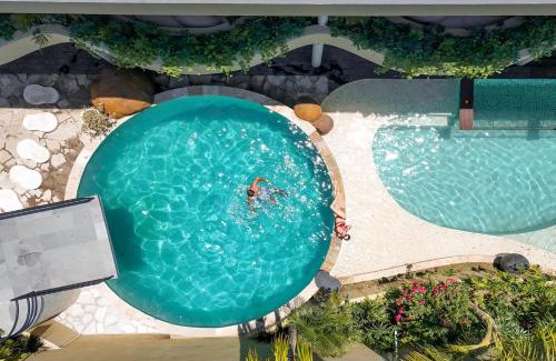 Sunset Road Resort | Sini Vie Luxury Resort & Spa Seminyak by Ini Vie Hospitality