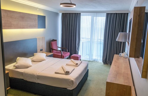 Sinop Hotel | Sinop Mola Otel