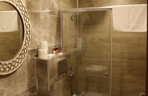 Sinop Hotel | Sinop Mola Otel