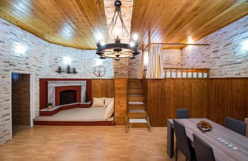 Soroni Apartment | Sioutis House