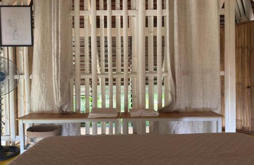 Maria Ski Chalet | Siquijor Bungalows and Suzuki Jimny included