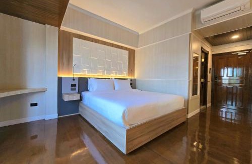 Old City Hotel | Sira Boutique Chiang Mai