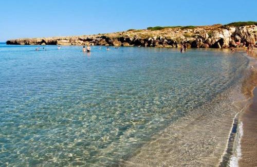 Arenella House | Siracusa mare