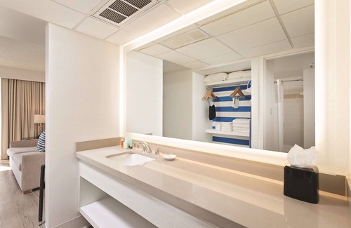 St. Pete Beach Resort | Sirata St. Pete Beach