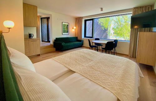 Palanga Apartment | SIRENA
