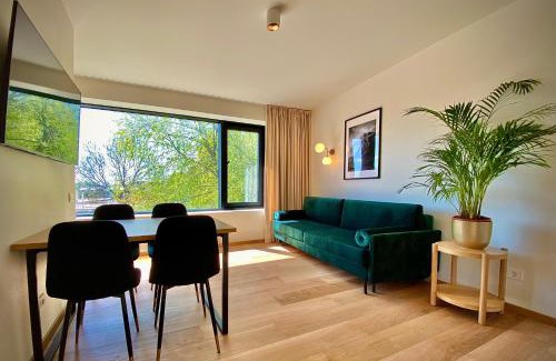 Palanga Apartment | SIRENA