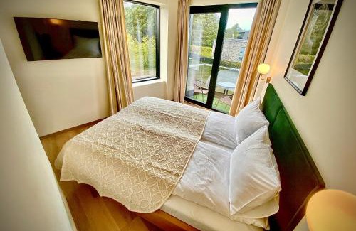 Palanga Apartment | SIRENA