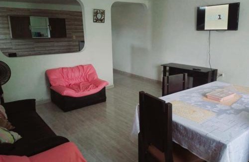 Canapote Apartment | SIRENA MAr