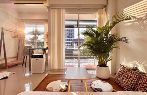 Nimman Apartment | Sirin Cozy Nimman