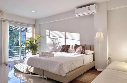 Nimman Apartment | Sirin Cozy Nimman