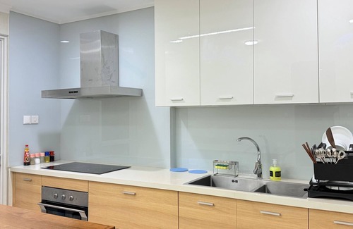 District 7 Apartment | Siris Sunrise Residence