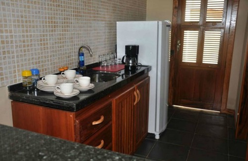 Canoa Quebrada Condo | Sirius Canoa Residencial