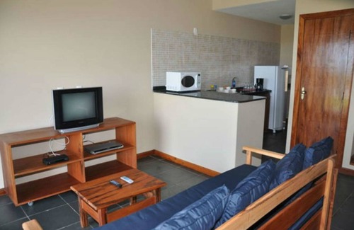 Canoa Quebrada Condo | Sirius Canoa Residencial