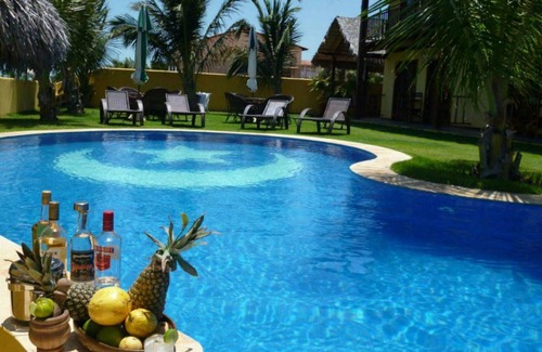 Canoa Quebrada Condo | Sirius Canoa Residencial