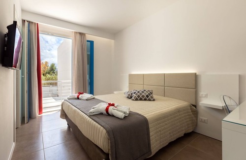 San Vito Lo Capo House | Sirius