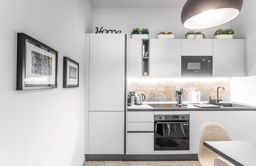 Pavia Apartment | Sissi Home