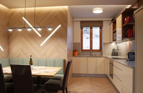 Lachtal Apartment | Sissi Park