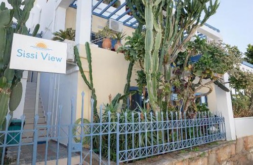 Sissi Apartment | Sissi View