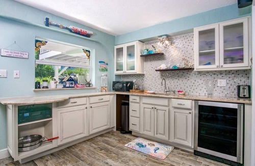 Indian Waterways House | Sit back and relax in this beautiful Islamorada Pool home!