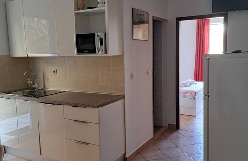 Ruskamen Apartment | Sita apartment with sea view
