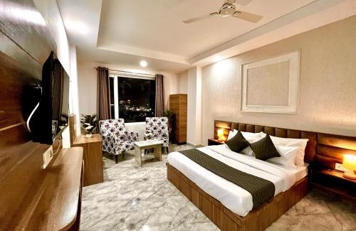 Khattalwada Hotel | Sitara Premium La Meridian, Haridwar