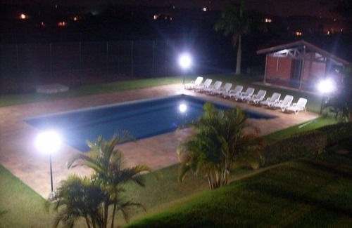 Aracoiaba da Serra House | Site in Araçoiaba da Serra - About 1h from S. P. - 4 suites