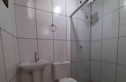 Lumiar House | Site in Lumiar 250 meters from Poço Belo