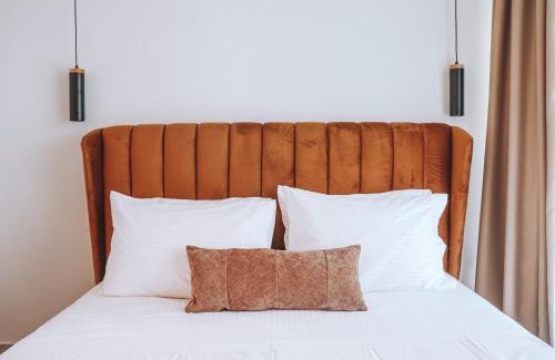 Nikita Apartment | Sithon Diamond Suites 2