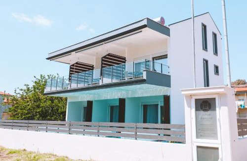 Nikita Apartment | Sithon Diamond Suites 2