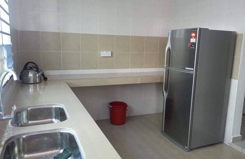 Sitiawan House | Sitiawan - Manjung - Lumut Homestay