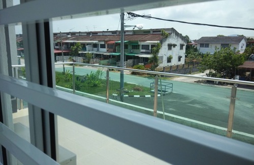 Sitiawan House | Sitiawan - Manjung - Lumut Homestay