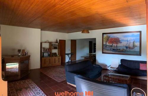 Bom Jardim Apartment | Sitio no Bom Jardim com Cachoeira Privativa
