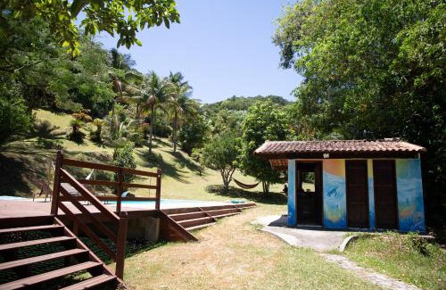 Saquarema Resort | Sitio Novo Dia