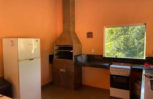 Pedro Leopoldo House | Sitio Pedro Leopoldo - 4 km from the exhibition center - pool, sauna, snooker, wifi