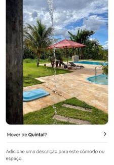 Brumadinho Other | Sitio Recanto sonho meu