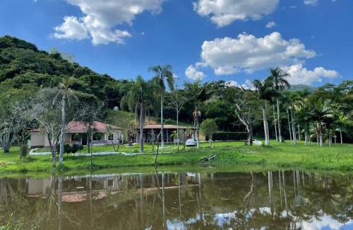 Mairipora House | Sitio Sol e Água Mairiporã